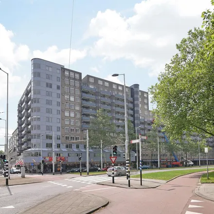 Image 7 - Willemsbrug, 3011 TN Rotterdam, Netherlands - Apartment for rent
