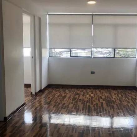 Buy this 3 bed apartment on Avenida República Dominicana 430 in Jesús María, Lima Metropolitan Area 15081