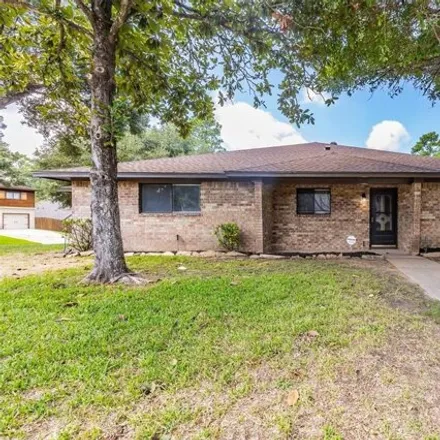 Buy this 3 bed house on 31405 Stella Lane in Tomball, TX 77375