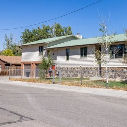 Image 5 - KOA Holiday, North 2nd Street, Greybull, WY 82426, USA - House for sale