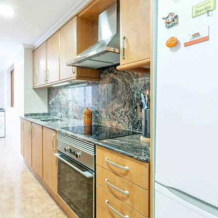 Image 8 - Cavite Street, 183, 46011 Valencia, Spain - Apartment for rent
