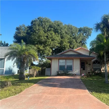 Buy this 2 bed house on 4374 1st Street in Indian River County, FL 32968