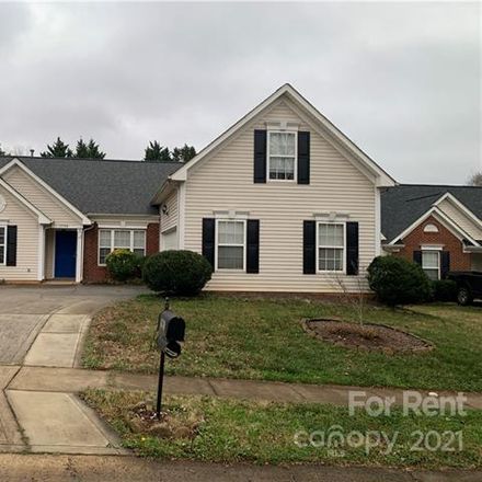 Rent this 3 bed house on 13708 Shiella Caruth Dr in Huntersville, NC