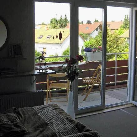 Rent this 1 bed apartment on 74343 Sachsenheim