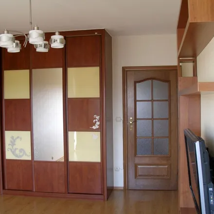 Rent this 3 bed apartment on Kaskadowa 9 in 20-819 Lublin, Poland