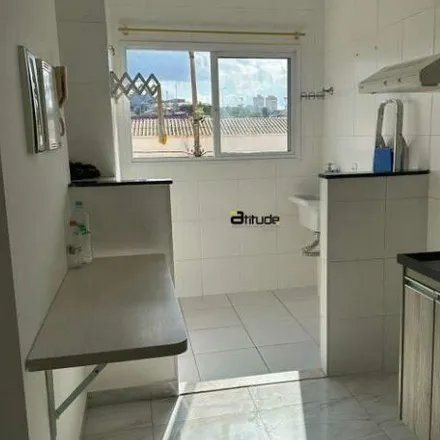 Image 2 - Rua Partenon, Vila Dom José, Barueri - SP, 06410-335, Brazil - Apartment for rent