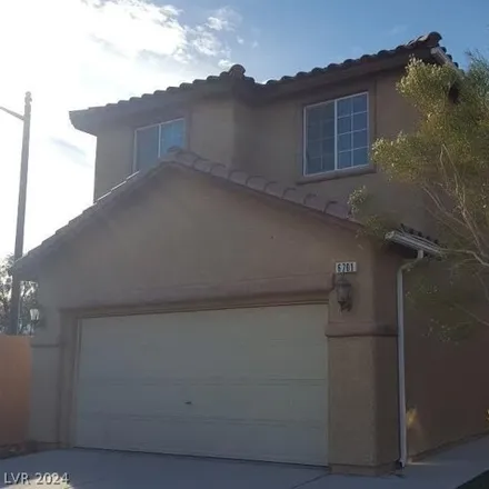 Image 2 - West Echelon Point Drive, Las Vegas, NV 89149, USA - House for rent