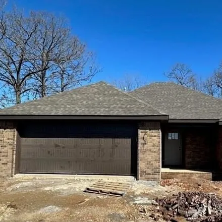 Buy this 3 bed house on 496 Pioneer Lane in Gentry, Benton County