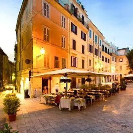 Rent this 1 bed apartment on Piazza Giuseppe Garibaldi in 00019 Tivoli RM, Italy