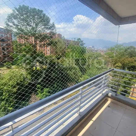 Image 4 - Saltamonte, Calle 36D Sur, Sebastiana, 055421 Envigado, ANT, Colombia - Apartment for rent