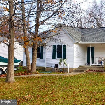 Rent this 3 bed house on 710 Dixon Drive in Stevensville, Queen Anne's County
