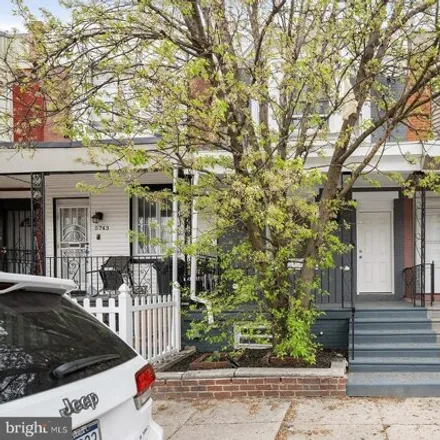 Buy this 3 bed house on 5741 Osage Avenue in Philadelphia, PA 19143