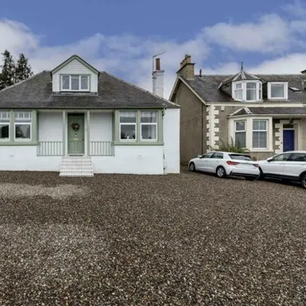 Buy this 5 bed house on 52 Angus Road in Scone, PH2 6RA