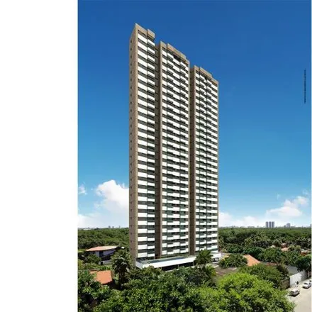 Buy this 2 bed apartment on Rua Amaro Albino Pimentel 85 in Boa Viagem, Recife -