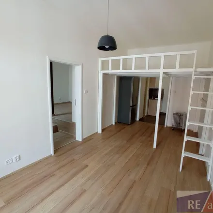 Image 2 - 2, 397 01 Oldřichov, Czechia - Apartment for rent