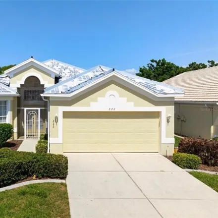 Buy this 3 bed house on 246 Wetherby Street in Plantation, Sarasota County