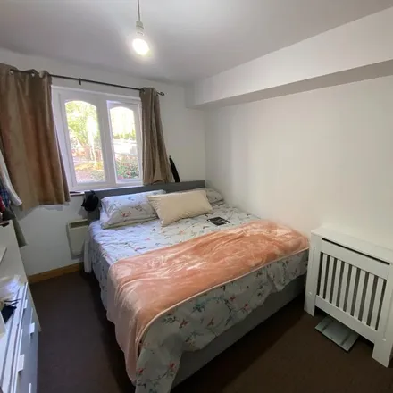 Image 7 - Riley Court, Cambridge Street, Rugby, CV21 3NH, United Kingdom - Apartment for rent