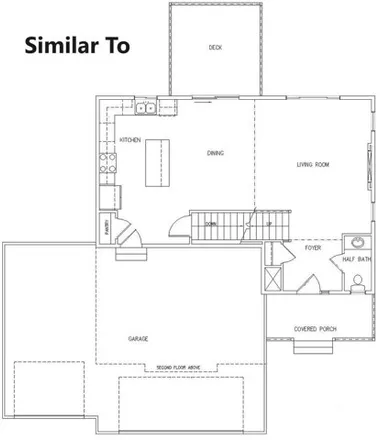 Buy this 4 bed house on Plainside Avenue in Harrisburg, SD 57032