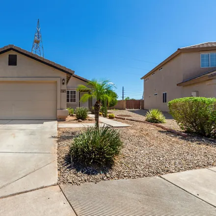 Buy this 3 bed house on 31193 North Mesquite Way in San Tan Valley, AZ 85143