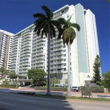 Rent this 1 bed condo on 5701 Collins Avenue in Miami Beach, FL 33140