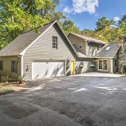 Buy this 4 bed house on 19 Cobble Hill Road in Buncombe County, NC 28730