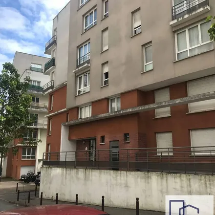 Image 9 - Villejuif, Val-de-Marne, France - Apartment for rent