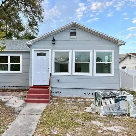 Rent this 2 bed house on 3831 2nd Avenue North in Saint Petersburg, FL 33713