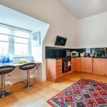 Buy this 3 bed apartment on Syon Park in Epworth Road, London