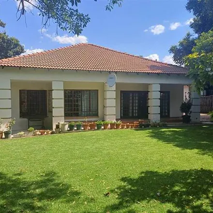 Image 5 - 26 Audrey Street, Colbyn, Pretoria, 1166, South Africa - Apartment for rent