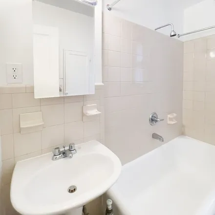 Rent this 1 bed apartment on 1045 1st Avenue in New York, NY 10022