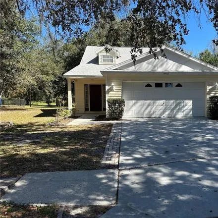 Rent this 4 bed house on 14918 Deer Meadow Drive in Hillsborough County, FL 33559