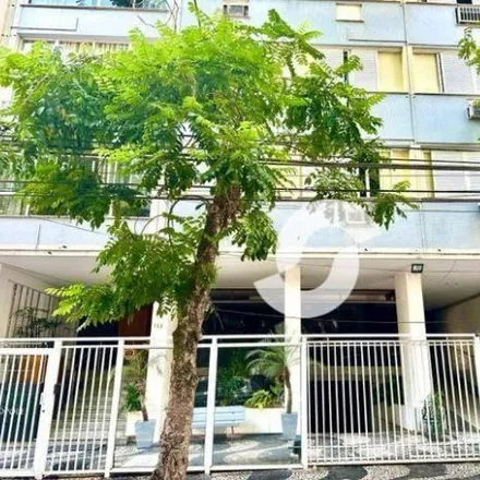 Image 1 - Rua Mariz e Barros, Icaraí, Niterói - RJ, 24230-103, Brazil - Apartment for sale