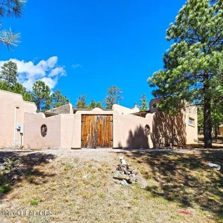 Buy this 3 bed house on 117 University Drive in Ruidoso, NM 88345