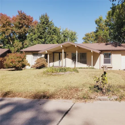 Image 1 - 2 Cameo Court, Saint Louis County, MO 63033, USA - House for sale