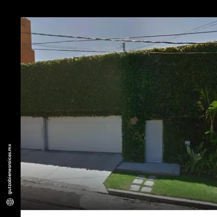 Buy this studio house on Hotel Racquet Cuernavaca in Avenida General Francisco Villa 100, Buena Vista