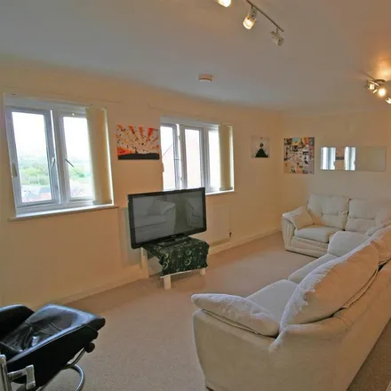Rent this 2 bed apartment on Oakfields in Bolham, EX16 6XF