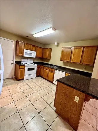 Image 6 - 1500 Dallas Street, Fort Smith, AR 72901, USA - Apartment for sale