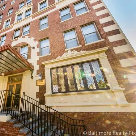 Buy this 1 bed condo on 1009 Saint Paul Street in Baltimore, MD 21202
