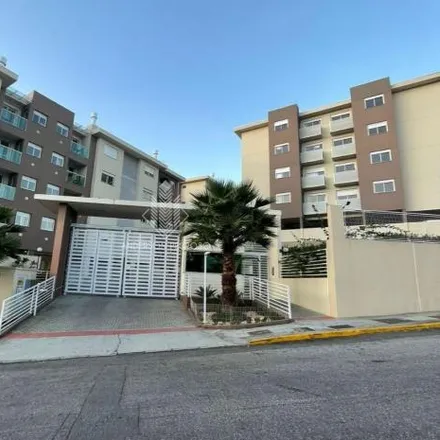 Buy this 2 bed apartment on Rua Coronel Santos Verani in Centro Histórico, São José - SC
