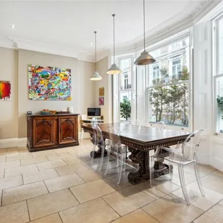 Buy this 5 bed house on 3 Hogarth Road in London, SW5 0QH