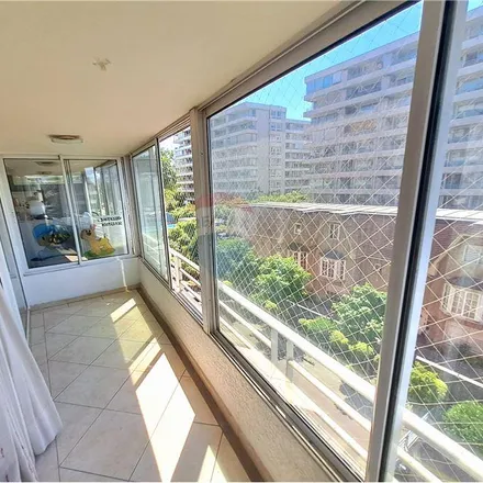 Buy this 3 bed apartment on Montenegro 2355 in 779 0097 Ñuñoa, Chile