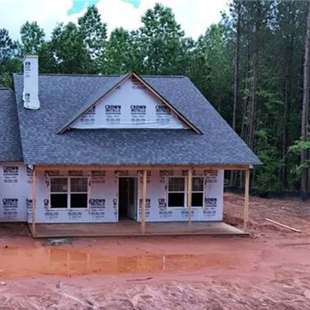 Buy this 3 bed house on 133 Goldin Rd in Temple, Georgia