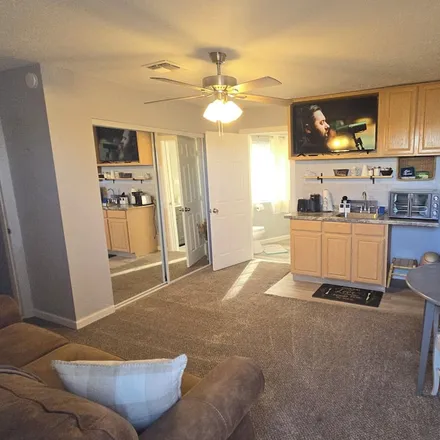 Rent this 1 bed apartment on Eagar in AZ, 85925