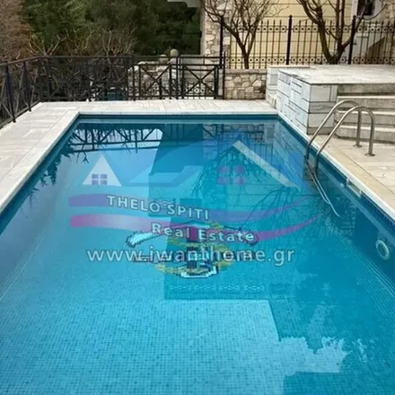 Image 7 - Θαλή Μιλήσιου, Municipality of Kifisia, Greece - Apartment for rent