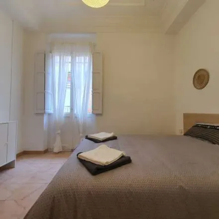 Rent this 1 bed apartment on Euskal Etxea - Centro Vasco Navarro in Carrer del Peu de la Creu, 8