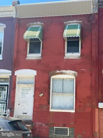 Buy this 3 bed house on 2356 North 17th Street in Philadelphia, PA 19132