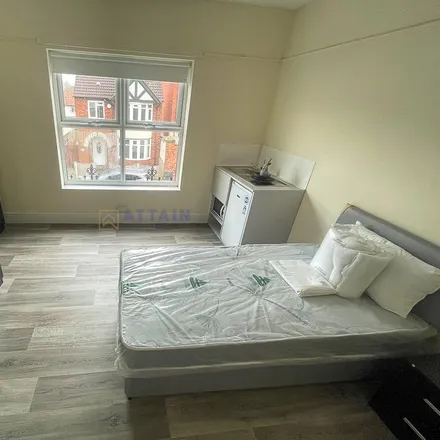 Image 8 - Palmerston Street, Derby, DE23 6PF, United Kingdom - Room for rent