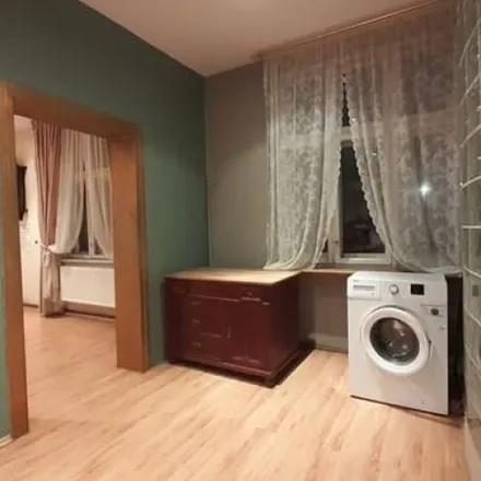 Rent this 2 bed apartment on Katowicka in 41-505 Chorzów, Poland