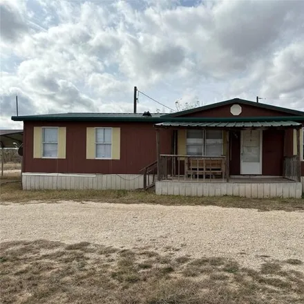 Rent this 3 bed house on 136 La Salle Dr in Tye, Texas