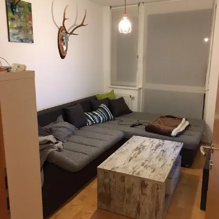 Rent this 1 bed apartment on Maximilianstraße 2a in 6020 Innsbruck, Austria